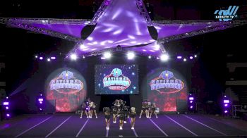 Tribe Athletics - Warriors [2023 L6 Limited Coed - XSmall Day 2] 2023 America's Best Grand Nationals