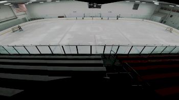 Replay: Home - 2025 TSH Red vs BGP Blue | Jul 17 @ 2 PM