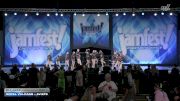 Royal Vulcans - AVIATE [2026 U14 Jazz Day 1] 2026 JAMfest Europe