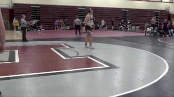 JV-37 lbs Round 3 - Aiden Trachta, Vinton-Shellsburg vs Logan Graff, South Tama County