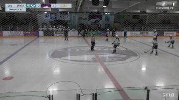 Replay: Home - 2024 Winnipeg vs OCN | Feb 10 @ 6 PM