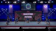 Quakertown Panthers [2022 Jr. Peewee Show Cheer 1] 2022 Pop Warner National Cheer & Dance Championship