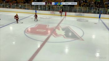 Replay: Home - 2025 Mullets vs Riverkings | Jan 24 @ 6 PM