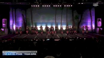 Top Gun All Stars - Young Gunz [2026 L3 Youth Day 2] 2026 The American Open Orlando Nationals