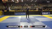 Lillian Jane Marchand vs Maria Raniele Alencar Lima 2025 Pan Jiu Jitsu IBJJF Championship