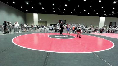 138 lbs Champ. Rd Of 32 - Noah Aiden Meza, Basement Brawlers vs Levi Smith, Position Wrestling