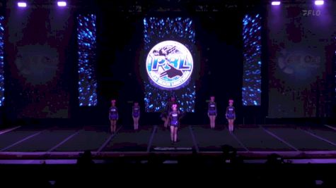 PALM BEACH LIGHTNING - Pearls [2025 Senior--Div 1 Day 2] 2025 All Out Grand Nationals