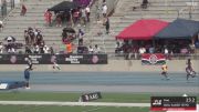 2026 AAU Junior Olympic Games - Youth Girls' 4x400m Relay, Finals 1 - Age 10