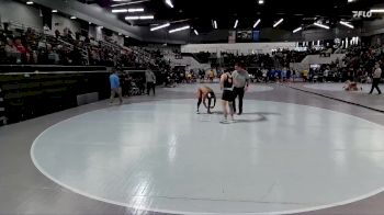 157 lbs Champ. Round 1 - Cale Hein, Ottawa University vs Keith Smith, Southeast Community College