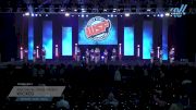 Step One All Stars - North - Wicked [2023 L1 Youth - Small Day 1] 2023 WSF Grand Nationals