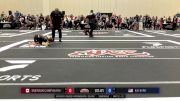Emerson Campusano vs Kai Byrd 2025 ADCC Orlando Open/Youth Trials