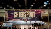 TAG Athletics - Starlights [2023 L1 Tiny - D2 Day 2] 2023 CHEERSPORT Atlanta Classic & US All Star Prep Nationals