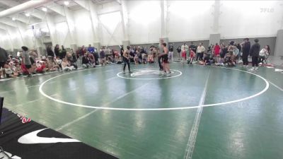 81 lbs Finals (2 Team) - Porter Aimone, Team Prestige vs Cooper Lindsay, Champions