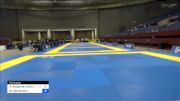 Valdir Araujo De Lima Júnior vs Marcos Carrozzino 2024 Pan IBJJF Jiu-Jitsu No-Gi Championship