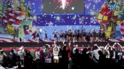 Woodlands Elite - Katy - Pistols [2023 L1 Youth - Medium Day 2] 2023 Spirit Celebration Christmas Grand Nationals