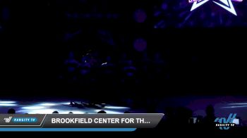 Brookfield Center for the Arts - Senior All Stars [2022 Open Jazz Day 2] 2022 JAMfest Dance Super Nationals