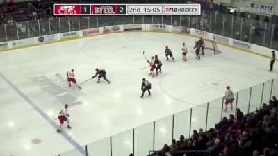 Replay: Away - 2023 Dubuque vs Chicago | Apr 29 @ 7 PM