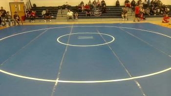 175 lbs Finals (8 Team) - Henry Lamb, Florence High School vs Gavin Carillo, Vista Grande High School