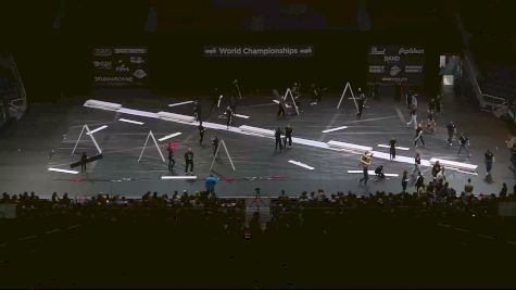 Norwin HS "North Huntingdon PA" at 2026 WGI Guard World Championships