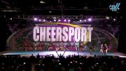 Top Gun All Stars - Miami - Lady Jags [2023 L6 Senior - Medium] 2023 CHEERSPORT National All Star Cheerleading Championship