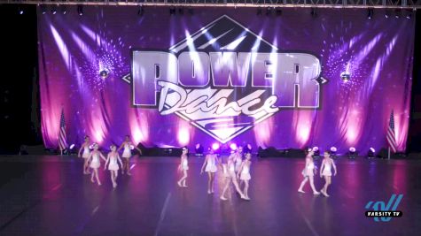 Pivot Performance Arts - Genesis [2022 Tiny - Contemporary/Lyrical Day 1] 2022 Power Dance Galveston Grand Nationals