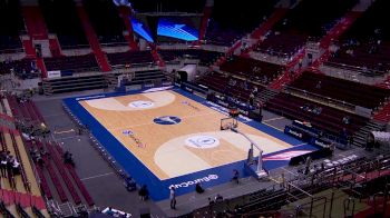 ZEN vs. CED - ZEN vs CED | 2019 EuroCup