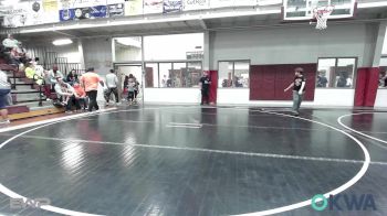 Replay: Mat 6 - 2025 Blackwell King of the Ring | Dec 6 @ 10 AM