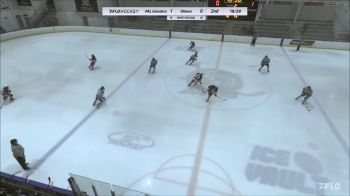 Replay: Home - 2023 PAL vs Jersey Hitmen | Oct 29 @ 7 PM