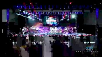 ICE - Velocity [2022 L4 Senior Coed - Medium Day 1] 2022 GLCC Schaumburg Grand Nationals