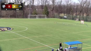 Replay: Bryn Athyn vs Goucher | Mar 8 @ 1 PM