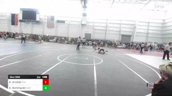 Replay: Mat 10 - 2025 Clash at Bullhead | May 3 @ 11 AM