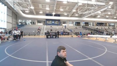132 lbs Alex Choo, Texas vs Sean Elliott, New Jersey
