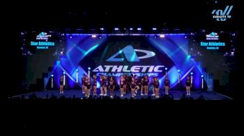 Star Athletics - Gold [2024 L3 Junior - Medium Day 2] 2024 Athletic Championships Grand Nationals