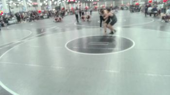 Rr Rnd 3 - Cameron Shumpert, AZ Tilters vs Benjamin Panaccione, Other Team