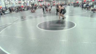 Rr Rnd 3 - Cameron Shumpert, AZ Tilters vs Benjamin Panaccione, Other Team