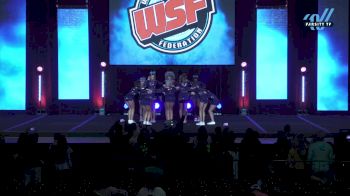 ICE - Frozen 4 [2023 L4 Junior - Small Day 1] 2023 WSF Grand Nationals