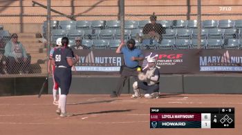 Replay: LMU vs Howard - 2025 Loyola Marymount vs Howard | Feb 23 @ 3 PM