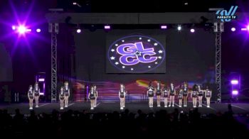 Ultimate Athletics - Princesses [2025 L2 Youth - Small Day 1] 2025 GLCC Grand Nationals