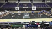 STUNT - Concordia Irvine vs. St. Mary's vs. - D2 Day 2