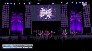 Indy All Stars - Rising Stars Pom [2026 Tiny - Intermediate - Pom Day 3] 2026 JAMfest Dance Super Nationals