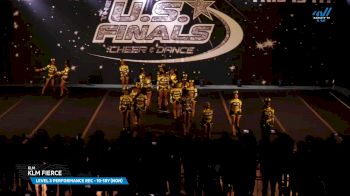 KLM - KLM Fierce [2025 L3 Performance Rec - 10-18Y (NON) Day 1] 2025 The U.S. Finals Myrtle Beach