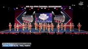 Woodlands Elite - Seal Team 5 [2026 L5 Senior - Medium Day 2] 2026 NCA All-Star National Championship