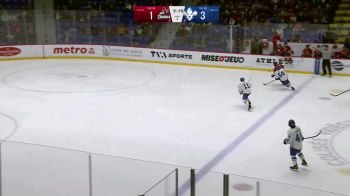 Replay: Away - 2022 Adirondack vs Trois-Rivieres | Dec 29 @ 7 PM