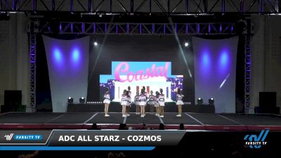 ADC All Starz - Cozmos [2022 L2 Youth - D2 - Small Day 1] 2022 Coastal at the Capitol National Harbor Grand National DI/DII