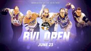 Full Replay - 2019 PBA50 BVL Open Rebroadcast - PBA50 BVL Open - Jun 23, 2020 at 9:29 AM CDT