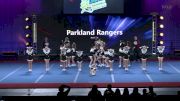 Parkland Rangers - Rec Cheer [2023 Show Cheer 1 Jr. Peewee Large Day 4] 2023 Pop Warner National Cheer & Dance Championship