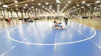 170 lbs Round Of 32 - Aidan Owens, GA vs Quin Morgan, MN