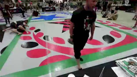 Danil Sulimov vs Jesse Turner 2022 F2W Colorado Open