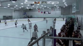 Replay: Home - 2023 Caledon vs Komoka | Sep 24 @ 1 PM