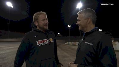 Eldora Recap: 50th World 100